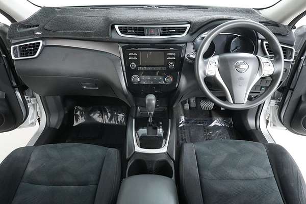 2015 Nissan X-TRAIL ST (4x4) T32