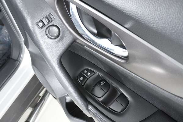 2015 Nissan X-TRAIL ST (4x4) T32