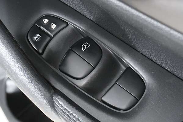 2015 Nissan X-TRAIL ST (4x4) T32