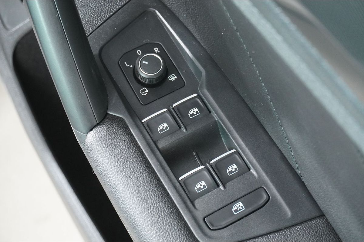 2018 Volkswagen Tiguan 162TSI Highline 5N