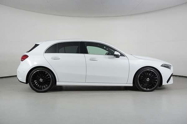 2024 Mercedes-Benz A250 4MATIC V177 MY25