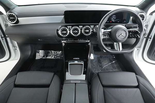 2024 Mercedes-Benz A250 4MATIC V177 MY25