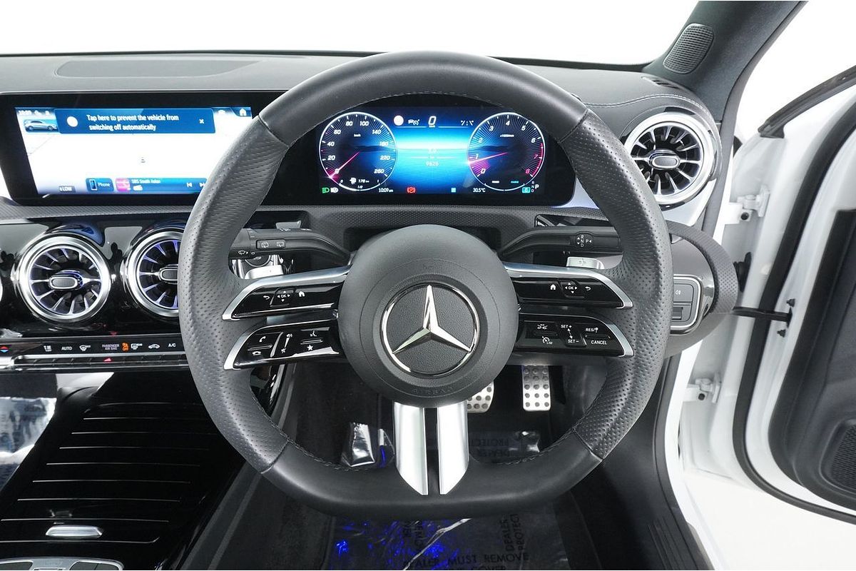 2024 Mercedes-Benz A250 4MATIC V177 MY25