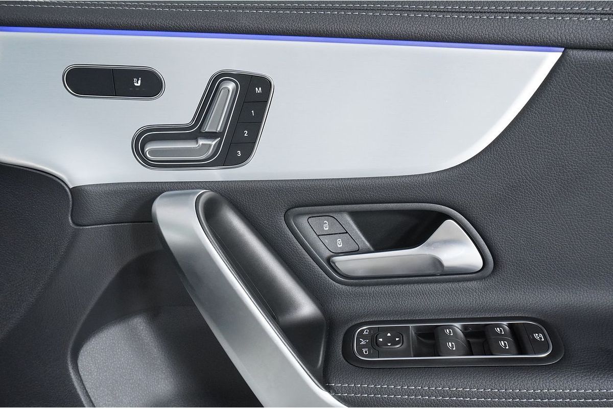 2024 Mercedes-Benz A250 4MATIC V177 MY25