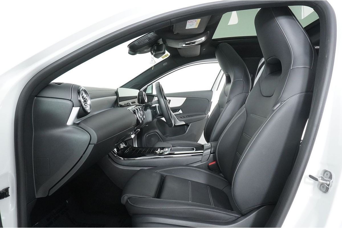 2024 Mercedes-Benz A250 4MATIC V177 MY25