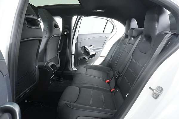 2024 Mercedes-Benz A250 4MATIC V177 MY25