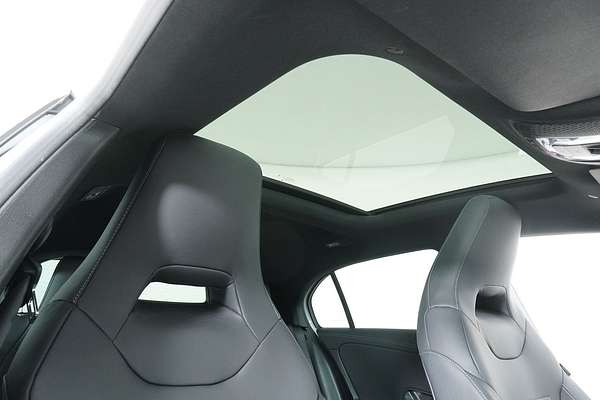 2024 Mercedes-Benz A250 4MATIC V177 MY25