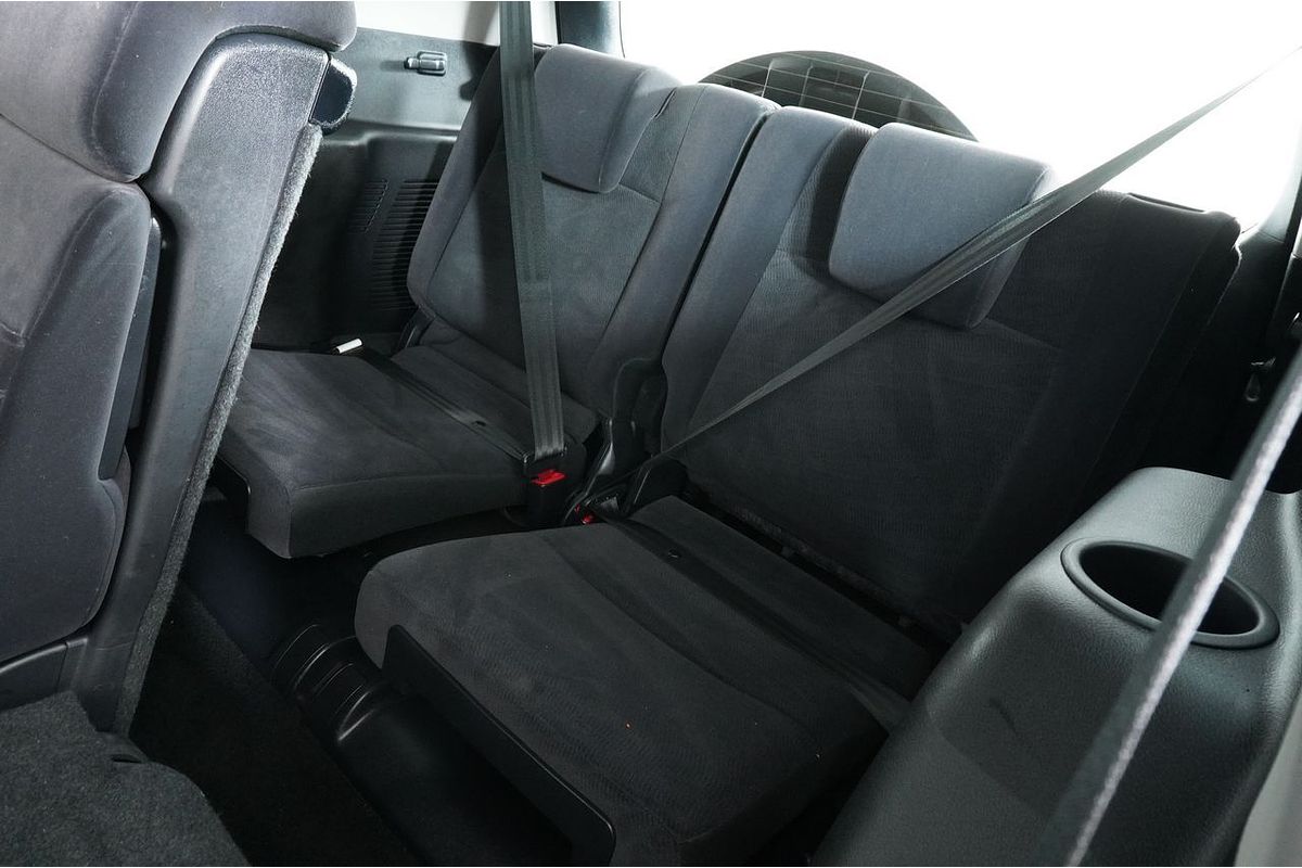 2017 Toyota Landcruiser Prado GXL GDJ150R