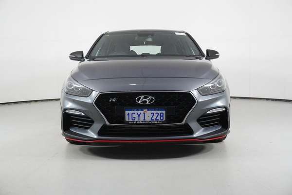 2020 Hyundai i30 N Performance PDe.3 MY20