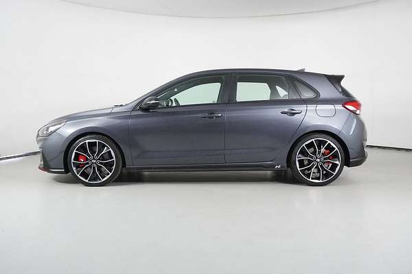 2020 Hyundai i30 N Performance PDe.3 MY20
