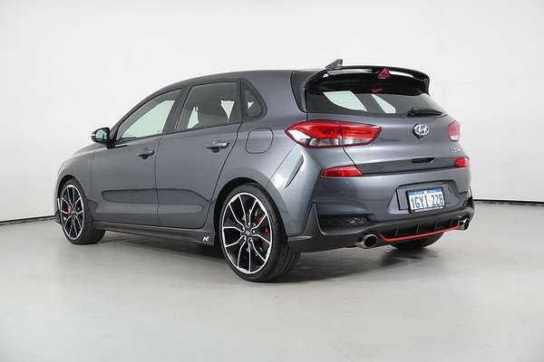 2020 Hyundai i30 N Performance PDe.3 MY20