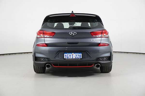 2020 Hyundai i30 N Performance PDe.3 MY20