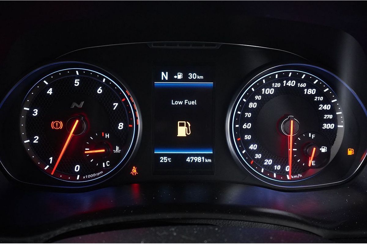 2020 Hyundai i30 N Performance PDe.3 MY20