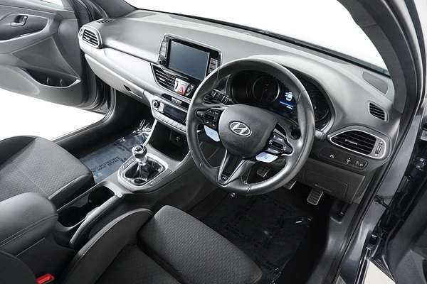 2020 Hyundai i30 N Performance PDe.3 MY20