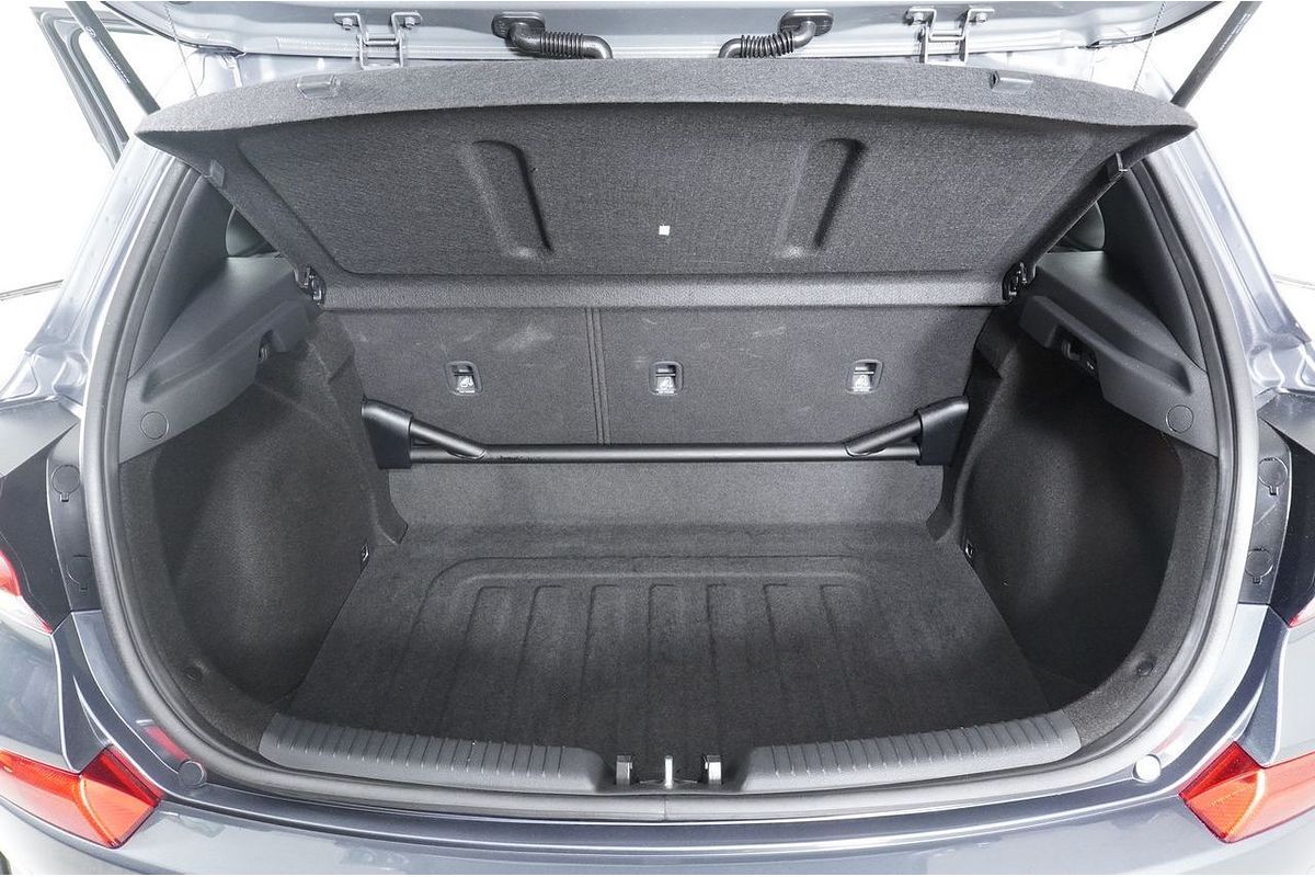 2020 Hyundai i30 N Performance PDe.3 MY20