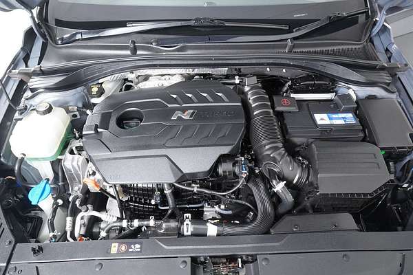 2020 Hyundai i30 N Performance PDe.3 MY20