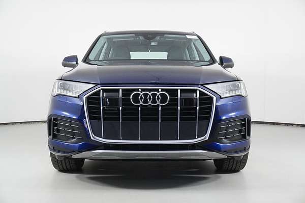 2023 Audi Q7 45 TDI QUATTRO MHEV 4M MY23
