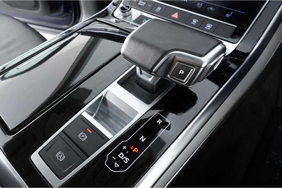 2023 Audi Q7 45 TDI QUATTRO MHEV 4M MY23