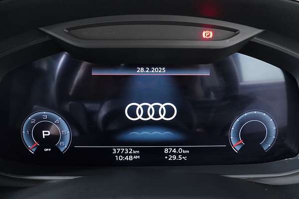 2023 Audi Q7 45 TDI QUATTRO MHEV 4M MY23