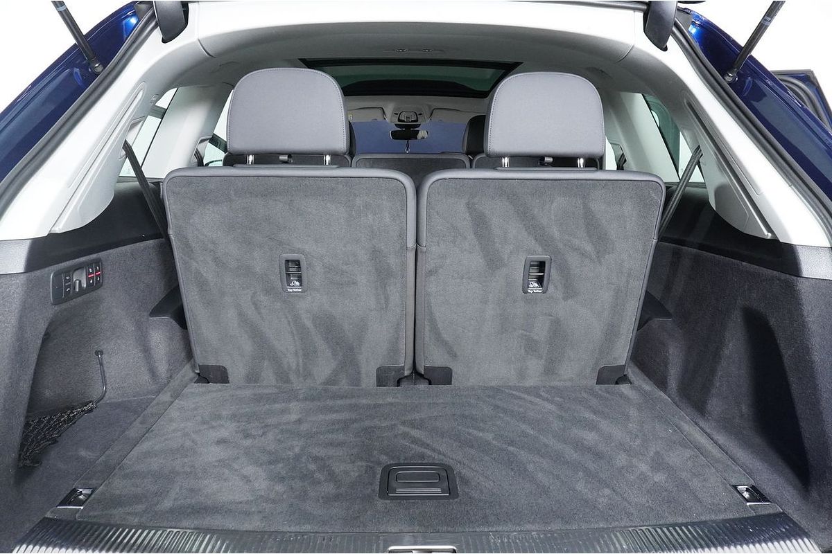 2023 Audi Q7 45 TDI QUATTRO MHEV 4M MY23