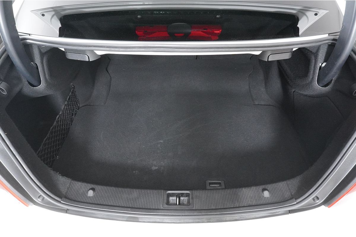 2013 Mercedes-Benz 250 BE W204 MY13