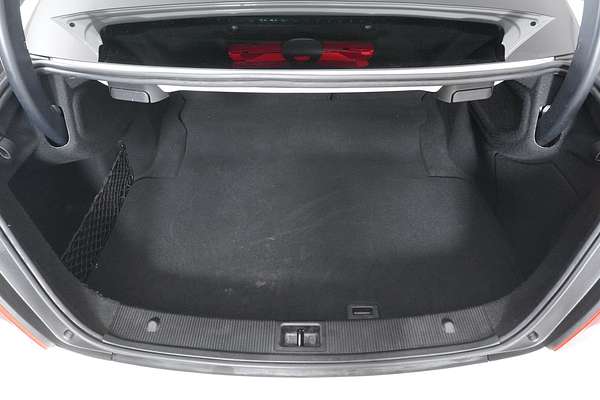 2013 Mercedes-Benz 250 BE W204 MY13