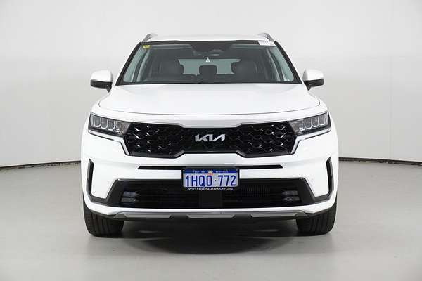 2022 Kia SORENTO SPORT+ 7 SEAT MQ4 MY23