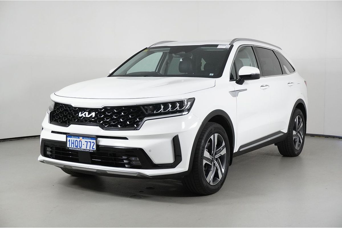 2022 Kia SORENTO SPORT+ 7 SEAT MQ4 MY23