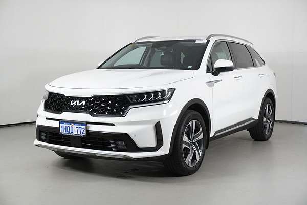 2022 Kia SORENTO SPORT+ 7 SEAT MQ4 MY23