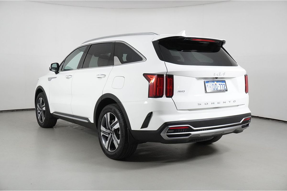 2022 Kia SORENTO SPORT+ 7 SEAT MQ4 MY23
