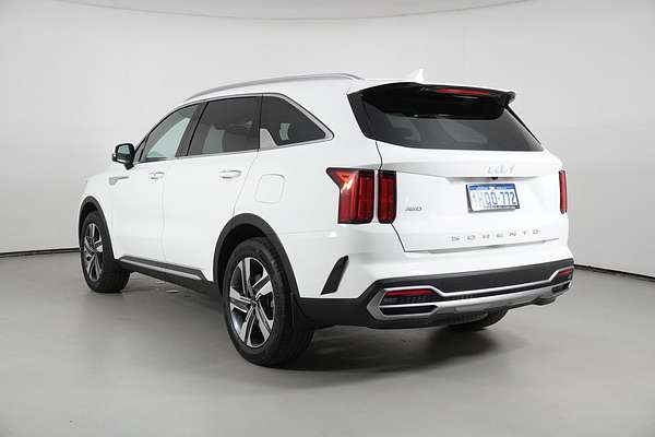 2022 Kia SORENTO SPORT+ 7 SEAT MQ4 MY23