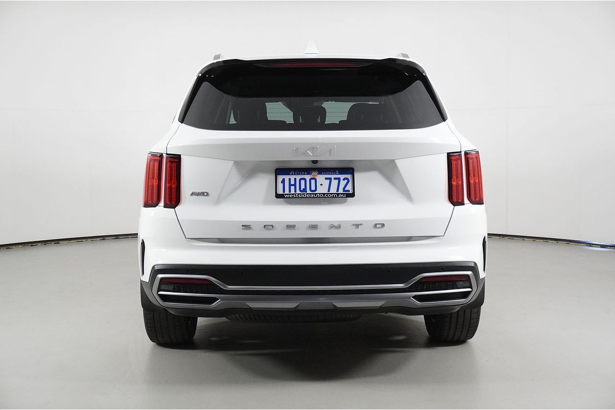 2022 Kia SORENTO SPORT+ 7 SEAT MQ4 MY23