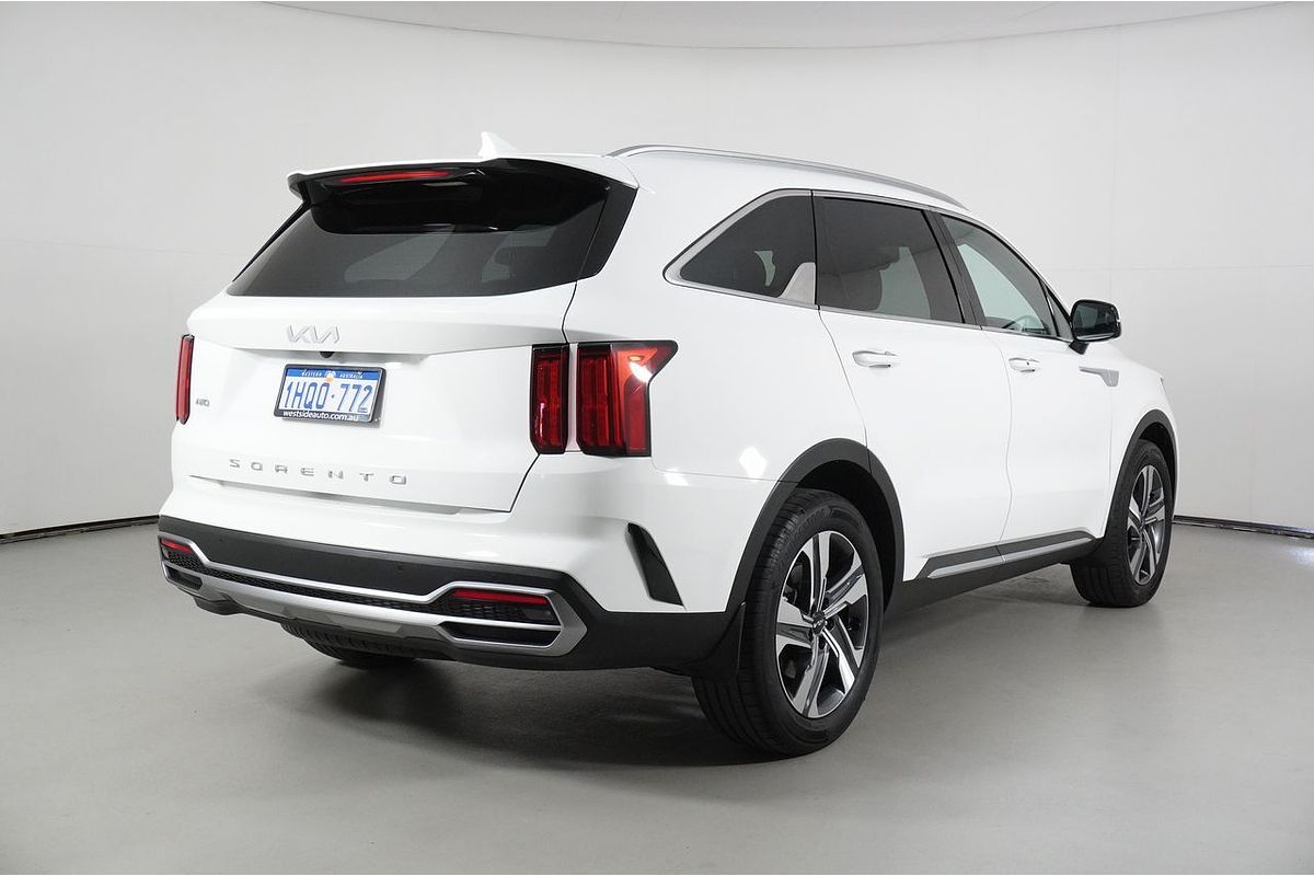 2022 Kia SORENTO SPORT+ 7 SEAT MQ4 MY23