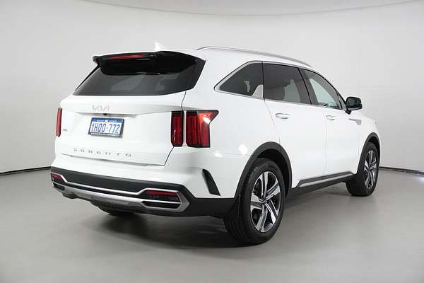 2022 Kia SORENTO SPORT+ 7 SEAT MQ4 MY23