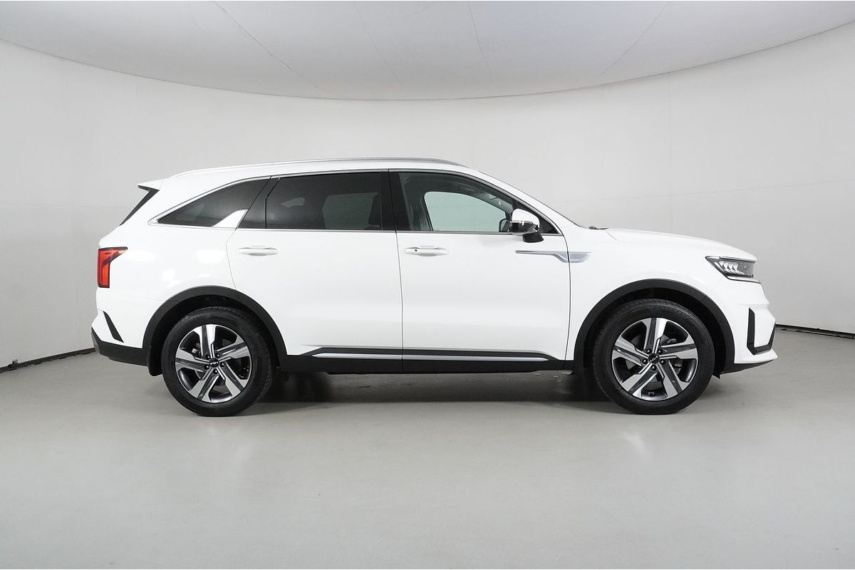 2022 Kia SORENTO SPORT+ 7 SEAT MQ4 MY23