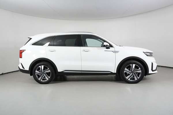 2022 Kia SORENTO SPORT+ 7 SEAT MQ4 MY23