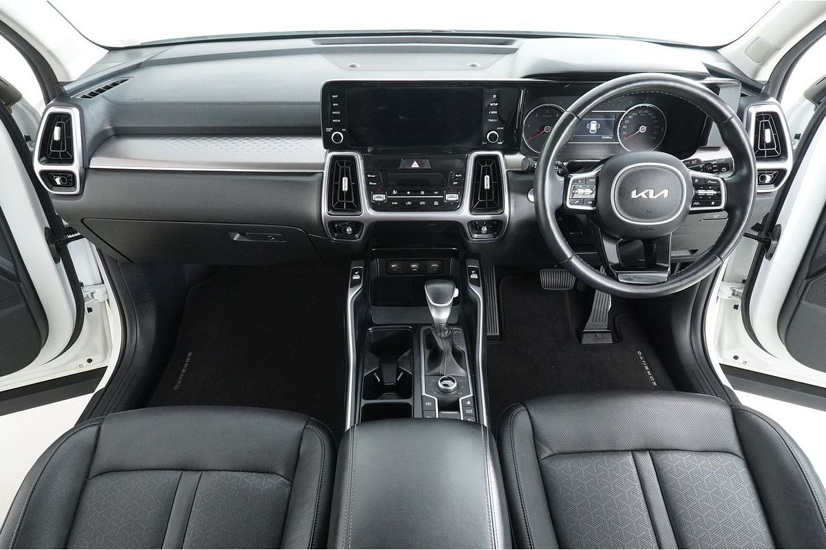 2022 Kia SORENTO SPORT+ 7 SEAT MQ4 MY23