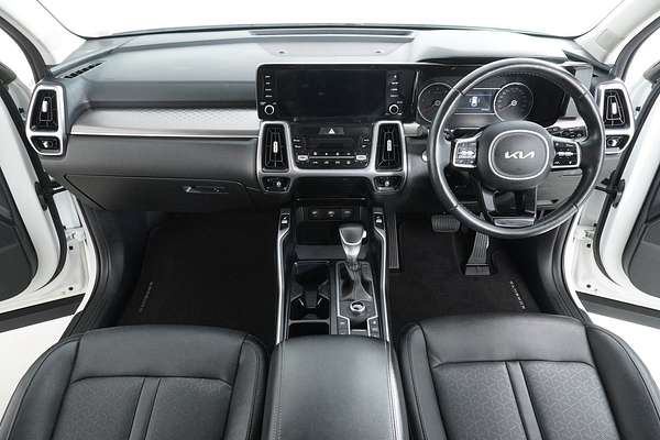 2022 Kia SORENTO SPORT+ 7 SEAT MQ4 MY23