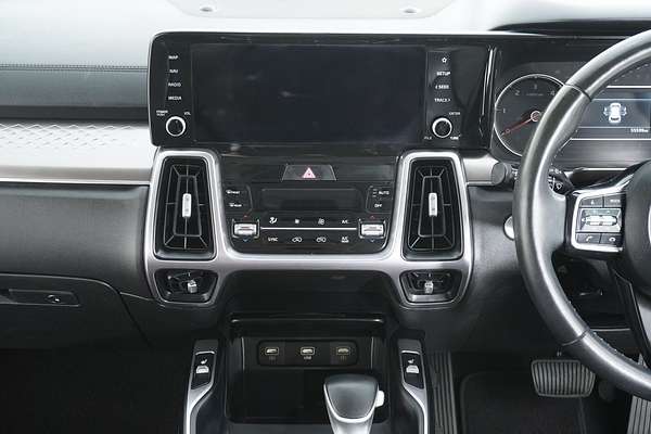 2022 Kia SORENTO SPORT+ 7 SEAT MQ4 MY23