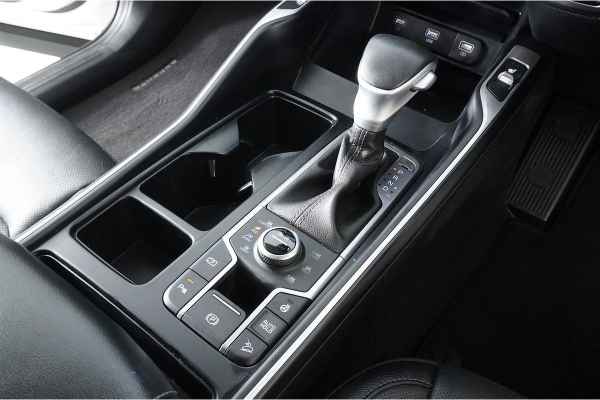 2022 Kia SORENTO SPORT+ 7 SEAT MQ4 MY23