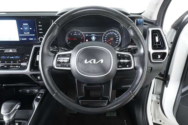 2022 Kia SORENTO SPORT+ 7 SEAT MQ4 MY23