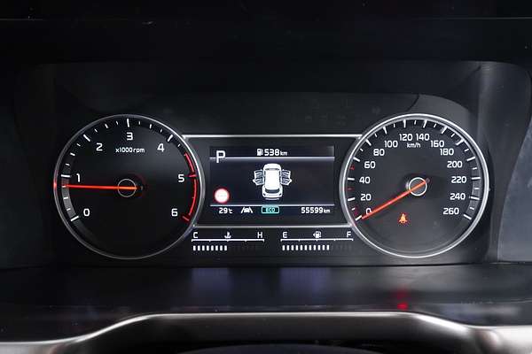 2022 Kia SORENTO SPORT+ 7 SEAT MQ4 MY23