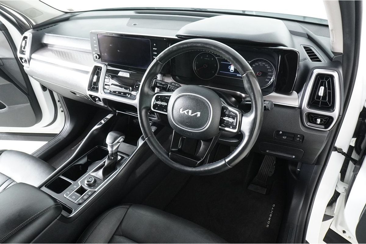 2022 Kia SORENTO SPORT+ 7 SEAT MQ4 MY23