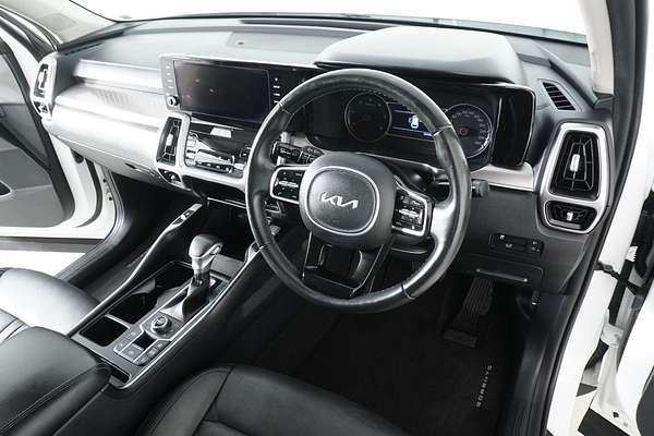 2022 Kia SORENTO SPORT+ 7 SEAT MQ4 MY23