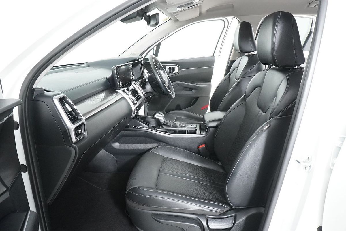 2022 Kia SORENTO SPORT+ 7 SEAT MQ4 MY23