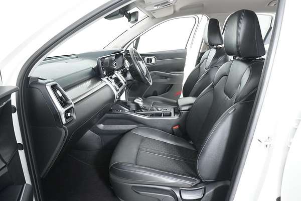 2022 Kia SORENTO SPORT+ 7 SEAT MQ4 MY23