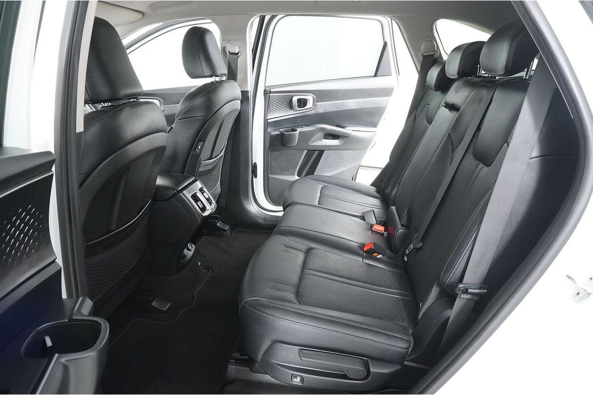 2022 Kia SORENTO SPORT+ 7 SEAT MQ4 MY23