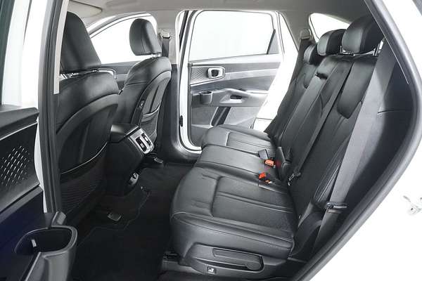 2022 Kia SORENTO SPORT+ 7 SEAT MQ4 MY23