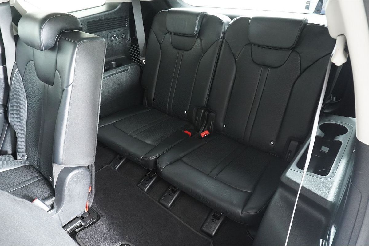 2022 Kia SORENTO SPORT+ 7 SEAT MQ4 MY23