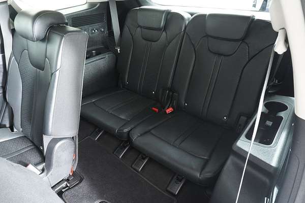 2022 Kia SORENTO SPORT+ 7 SEAT MQ4 MY23